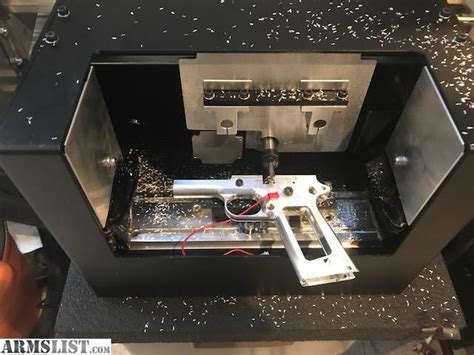 ghost gun cnc machine|ghost gunner cnc for sale.